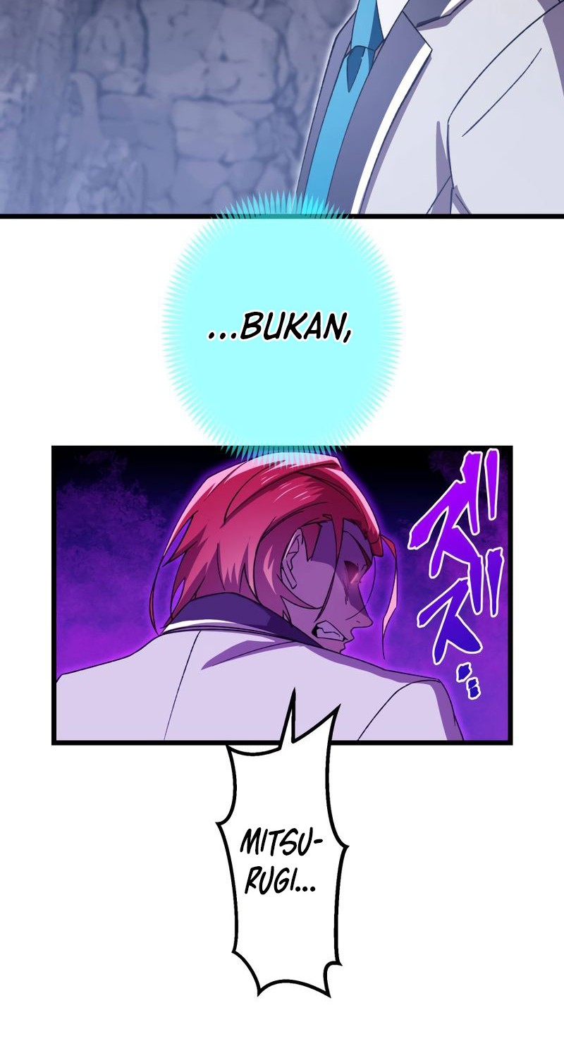 Return of the Genius Swordmaster Chapter 3 - halaman 49