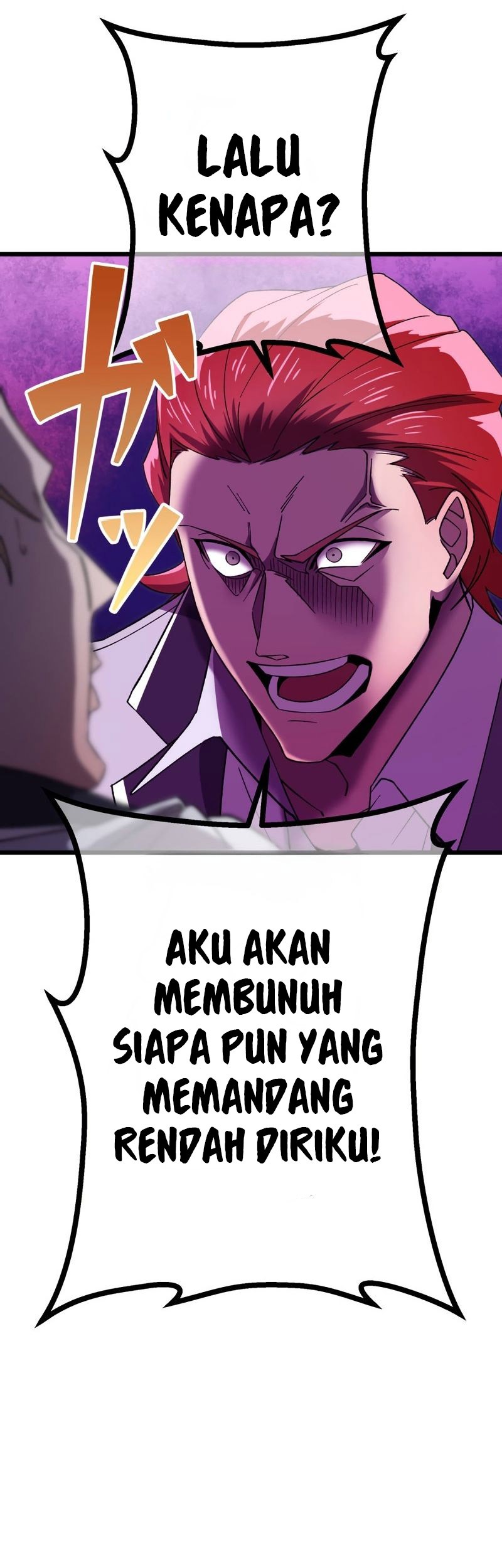 Return of the Genius Swordmaster Chapter 3 - halaman 5