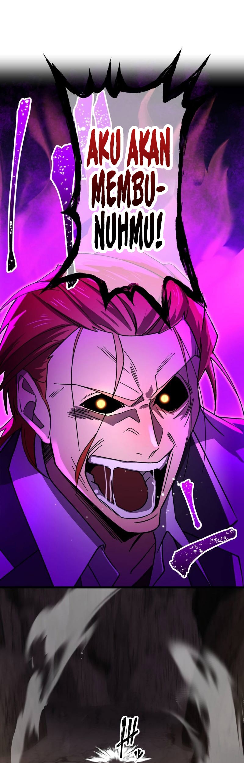 Return of the Genius Swordmaster Chapter 3 - halaman 50