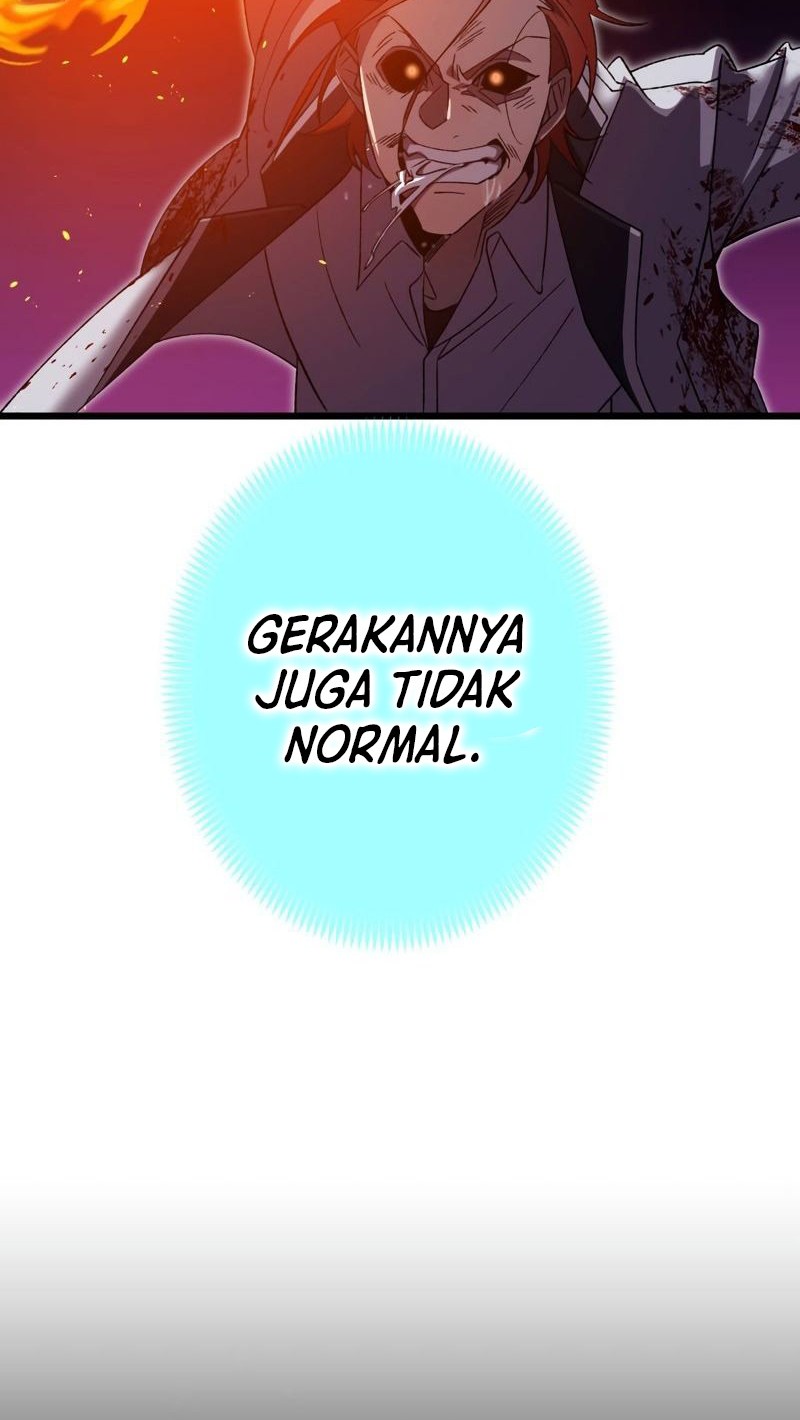 Return of the Genius Swordmaster Chapter 3 - halaman 53