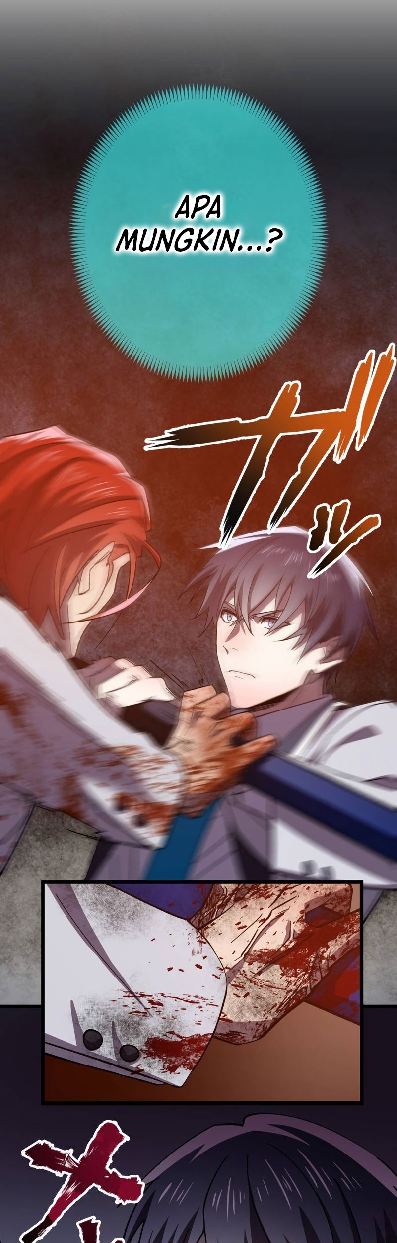 Return of the Genius Swordmaster Chapter 3 - halaman 54