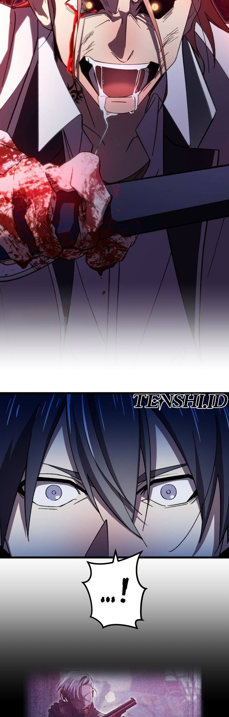 Return of the Genius Swordmaster Chapter 3 - halaman 58