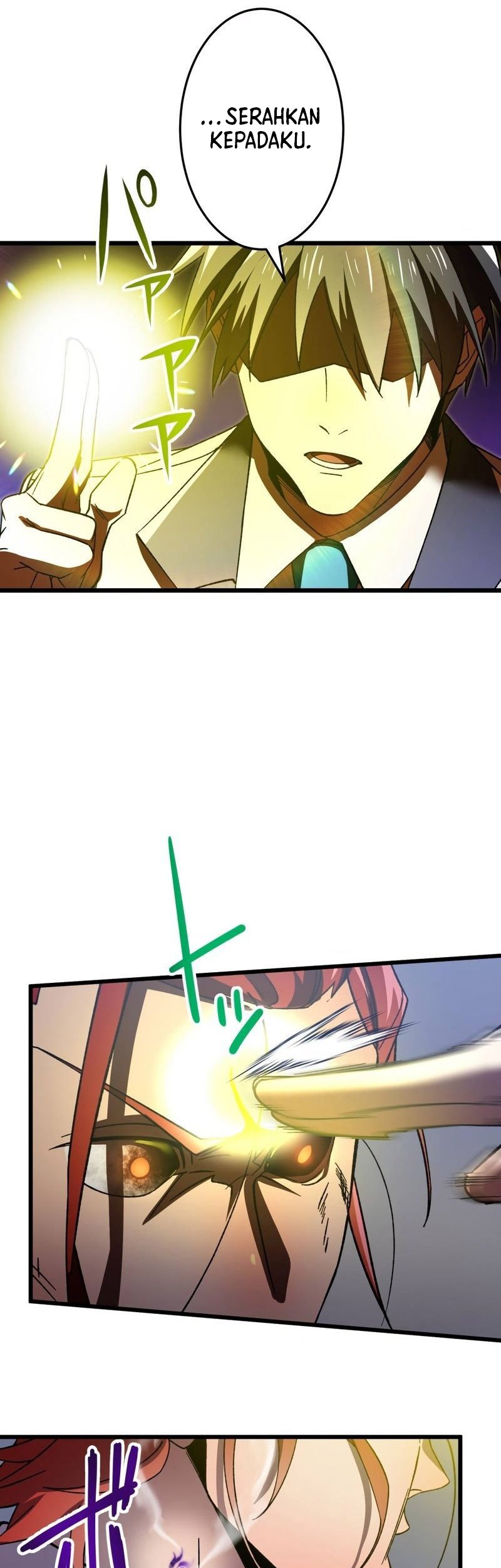 Return of the Genius Swordmaster Chapter 3 - halaman 61