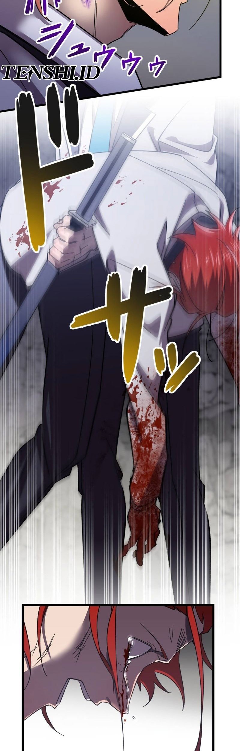 Return of the Genius Swordmaster Chapter 3 - halaman 62