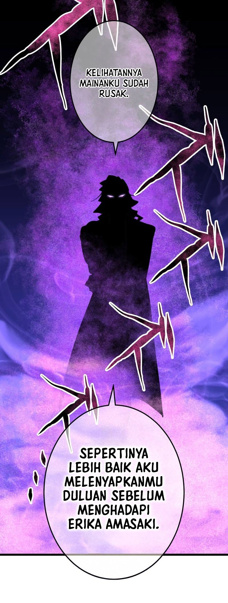 Return of the Genius Swordmaster Chapter 3 - halaman 66