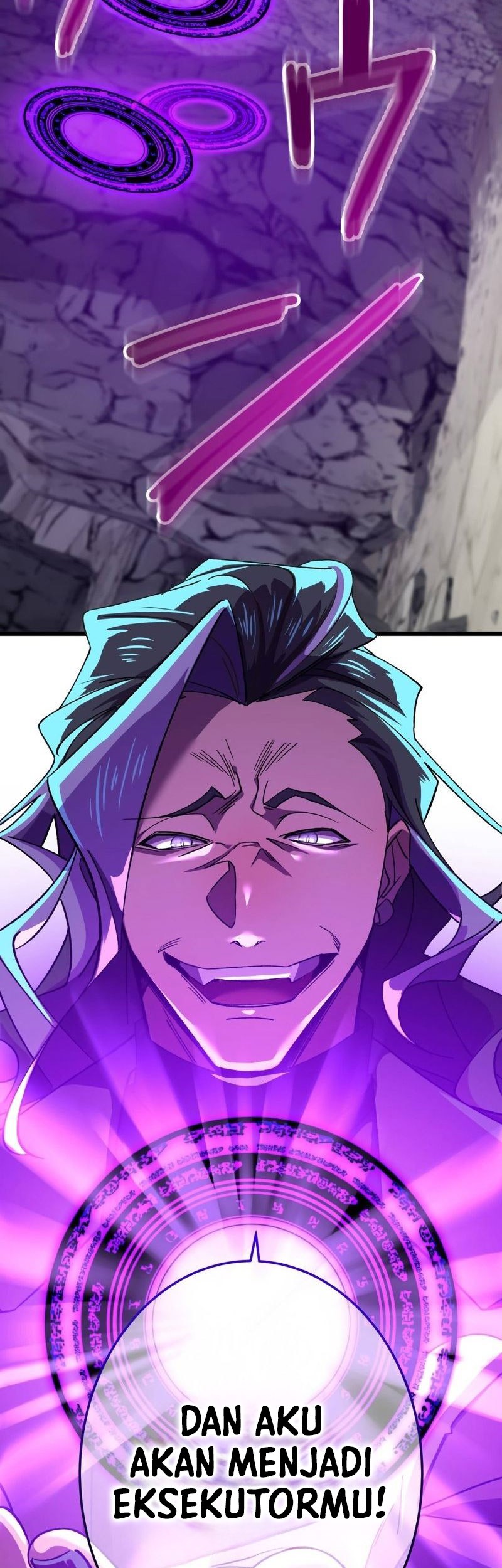 Return of the Genius Swordmaster Chapter 3 - halaman 69