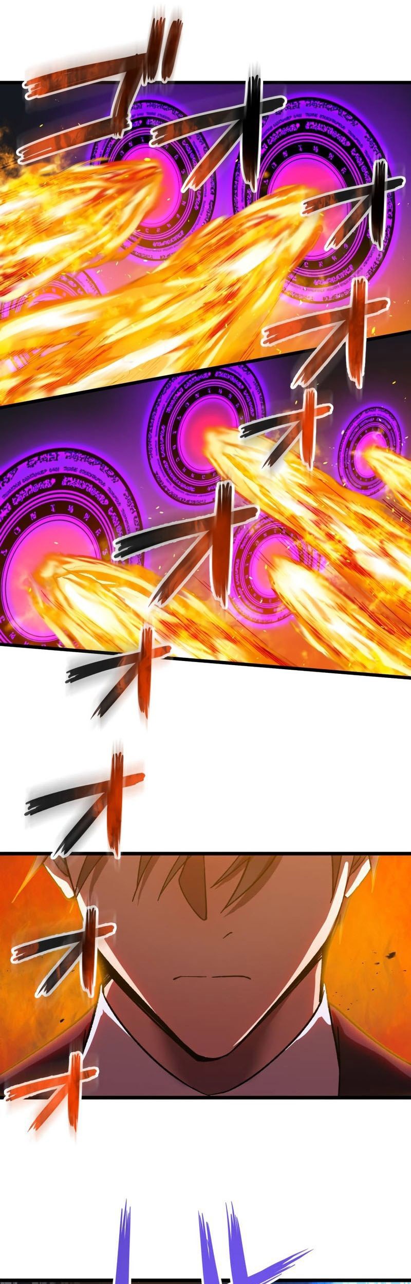 Return of the Genius Swordmaster Chapter 3 - halaman 71