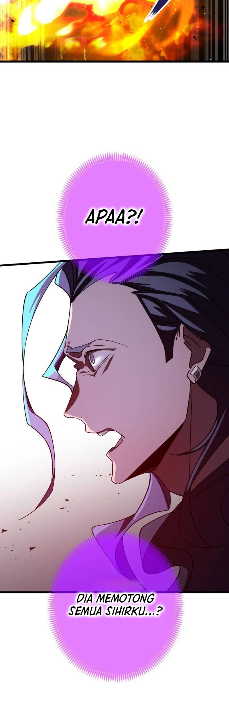 Return of the Genius Swordmaster Chapter 3 - halaman 73