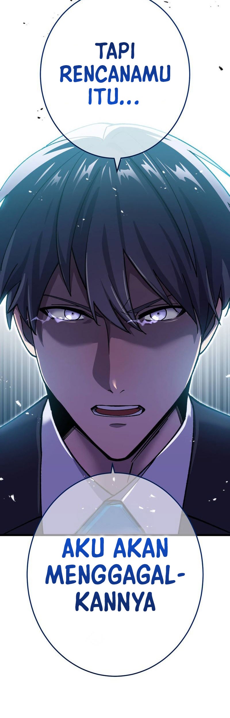 Return of the Genius Swordmaster Chapter 3 - halaman 76