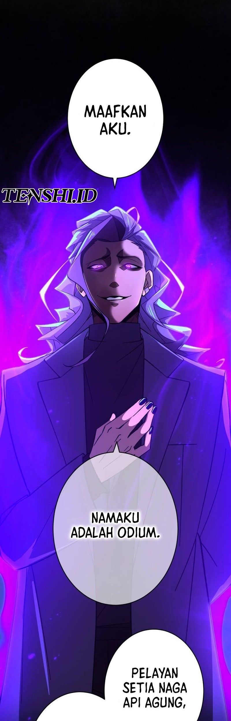Return of the Genius Swordmaster Chapter 3 - halaman 9