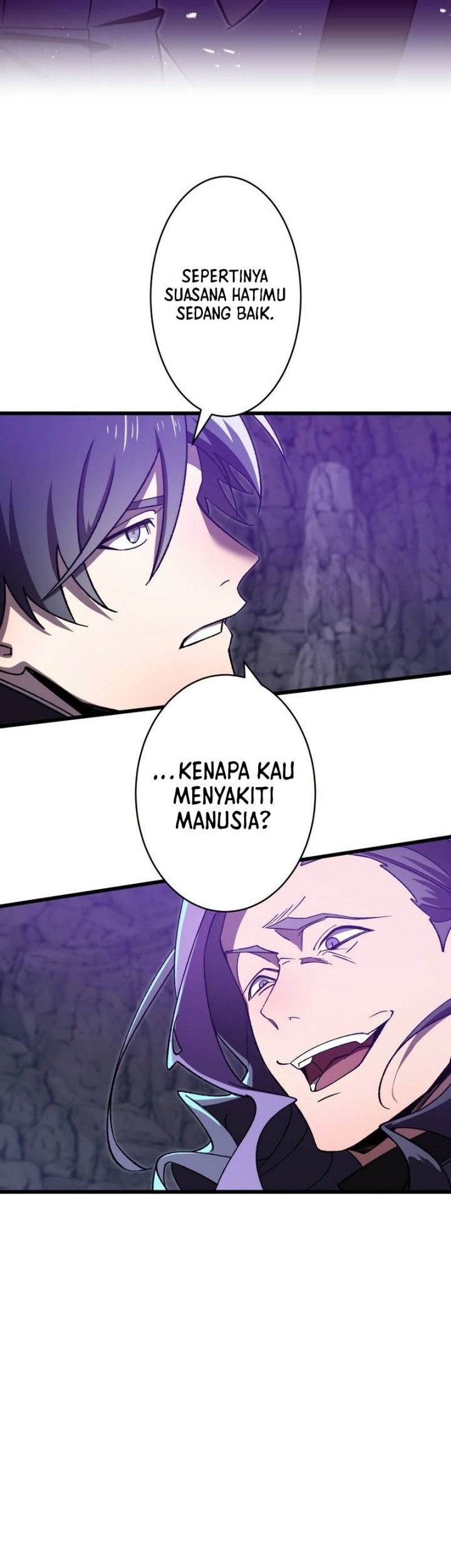 Return of the Genius Swordmaster Chapter 4 - halaman 11