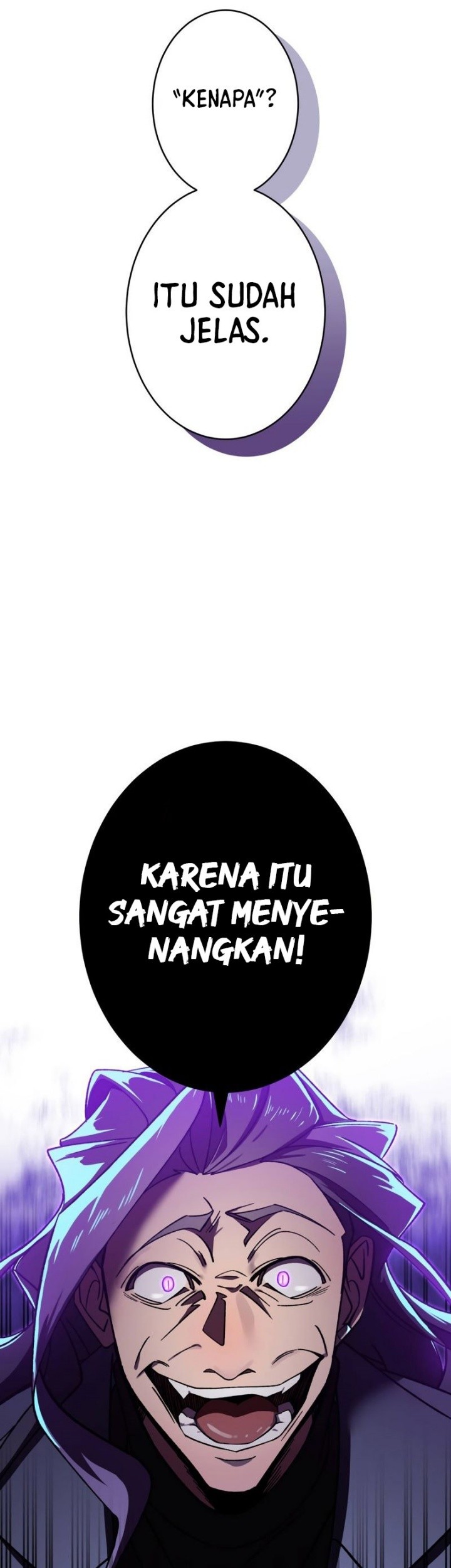 Return of the Genius Swordmaster Chapter 4 - halaman 13
