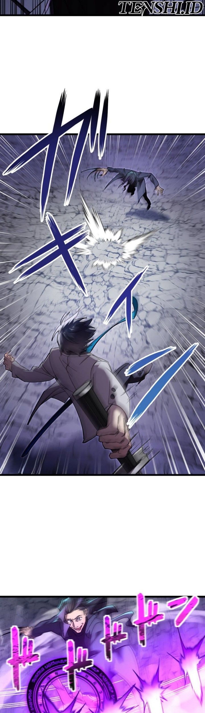 Return of the Genius Swordmaster Chapter 4 - halaman 14