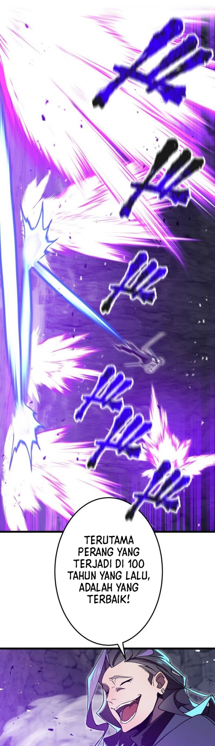Return of the Genius Swordmaster Chapter 4 - halaman 16