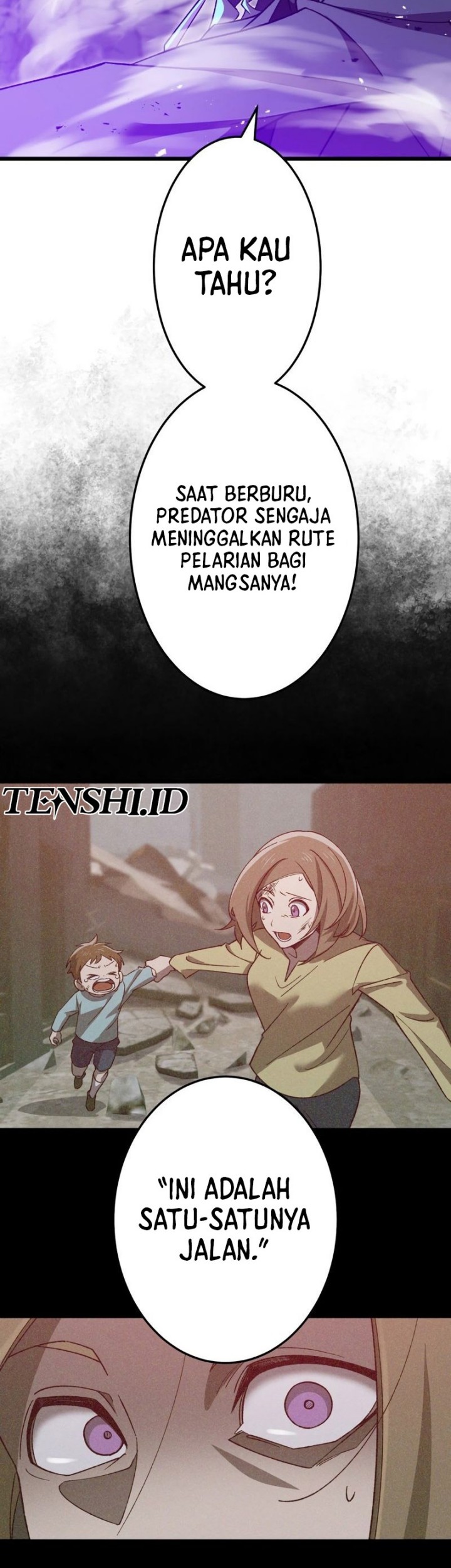 Return of the Genius Swordmaster Chapter 4 - halaman 17