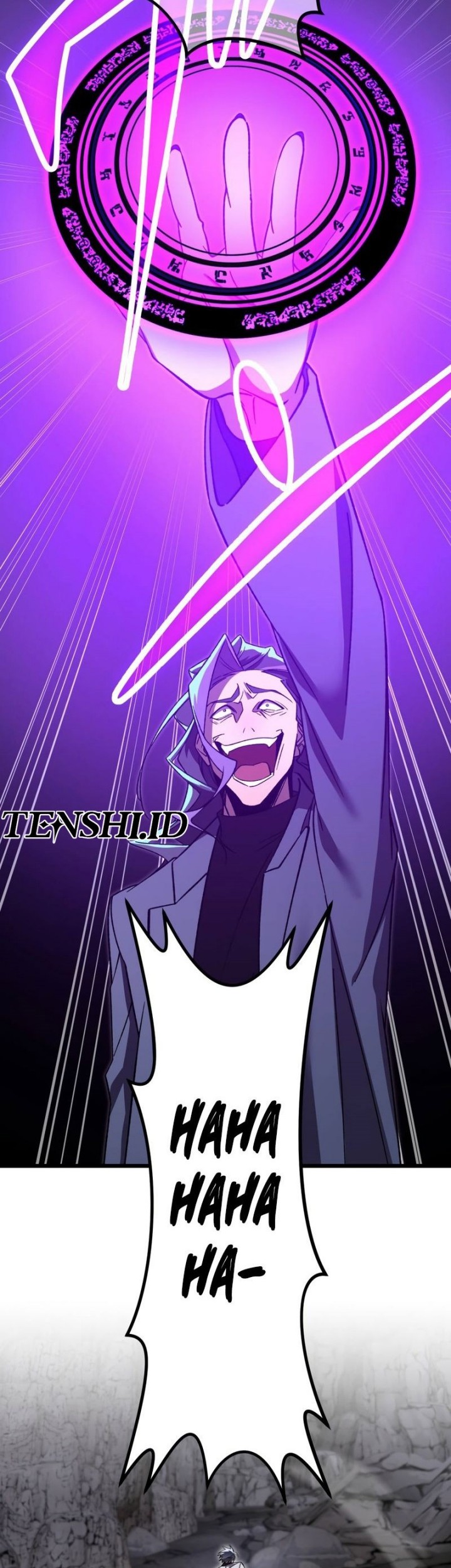 Return of the Genius Swordmaster Chapter 4 - halaman 24