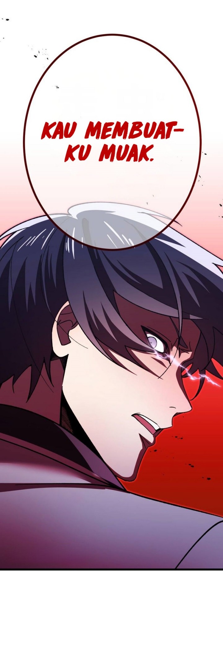 Return of the Genius Swordmaster Chapter 4 - halaman 27