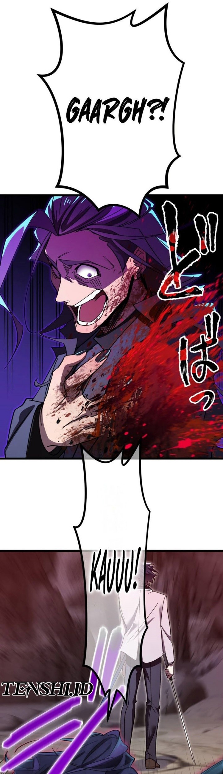 Return of the Genius Swordmaster Chapter 4 - halaman 28