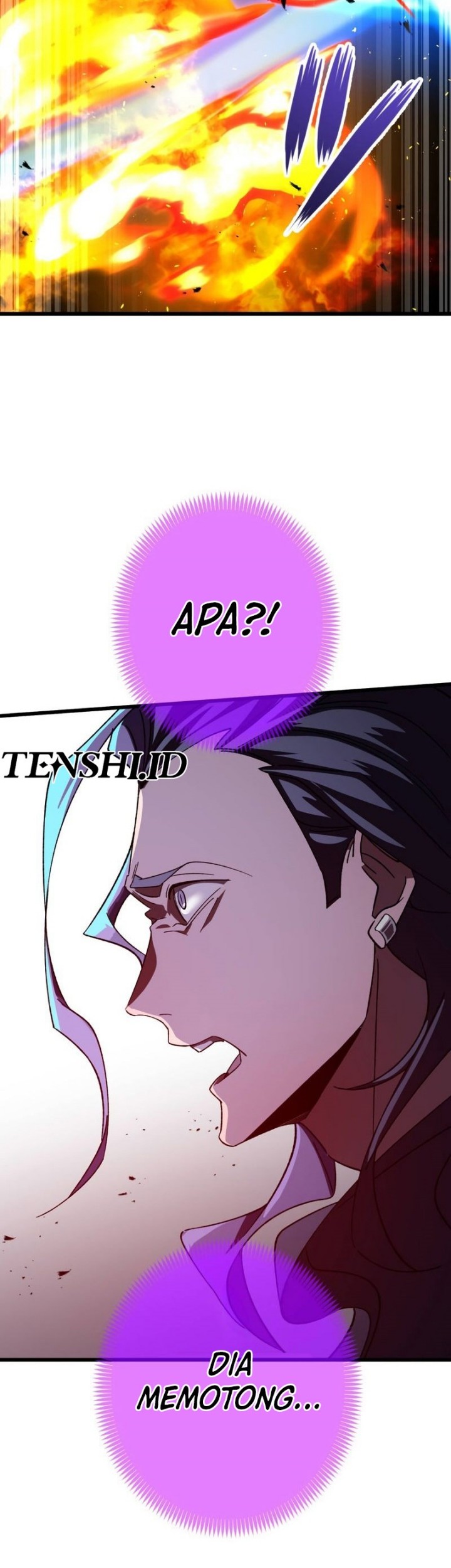 Return of the Genius Swordmaster Chapter 4 - halaman 3
