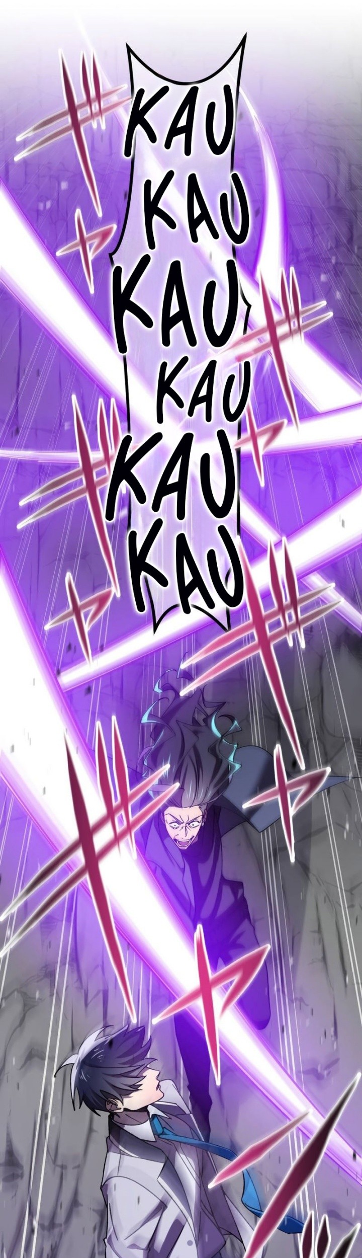 Return of the Genius Swordmaster Chapter 4 - halaman 31