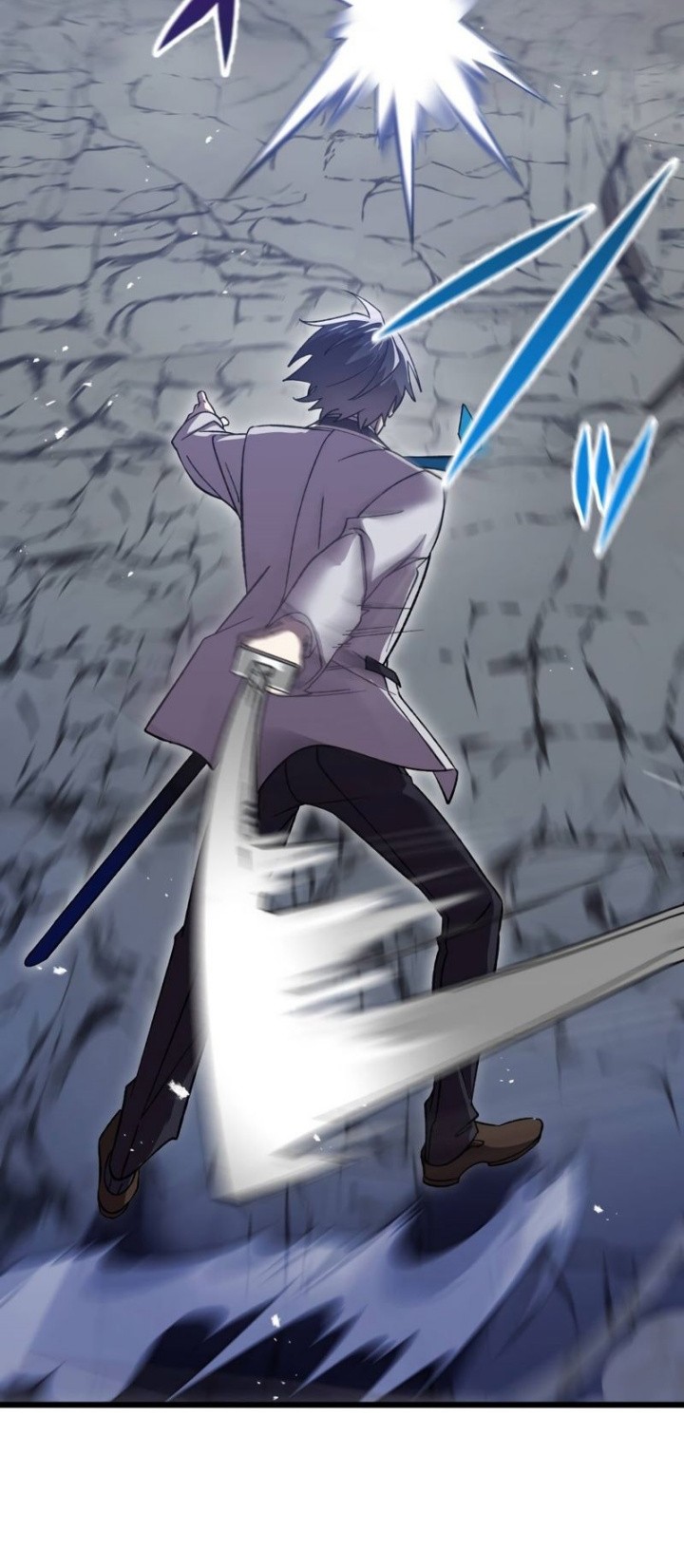 Return of the Genius Swordmaster Chapter 4 - halaman 33