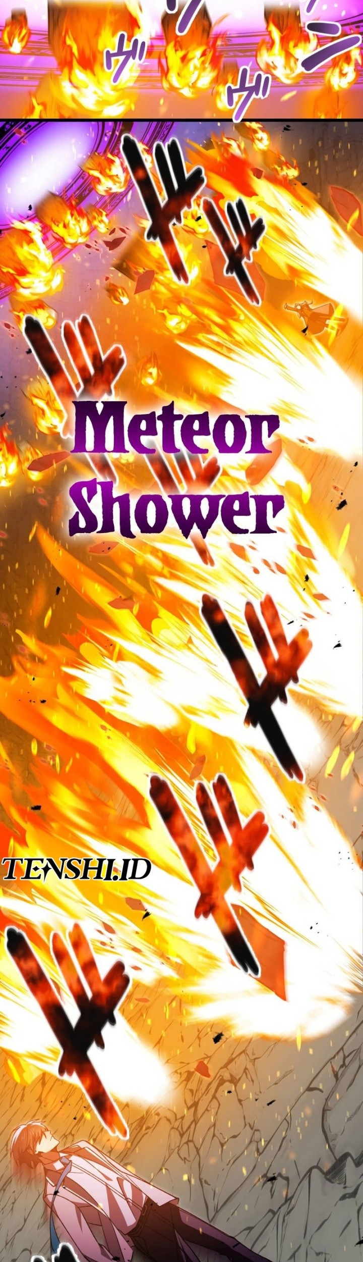 Return of the Genius Swordmaster Chapter 4 - halaman 35