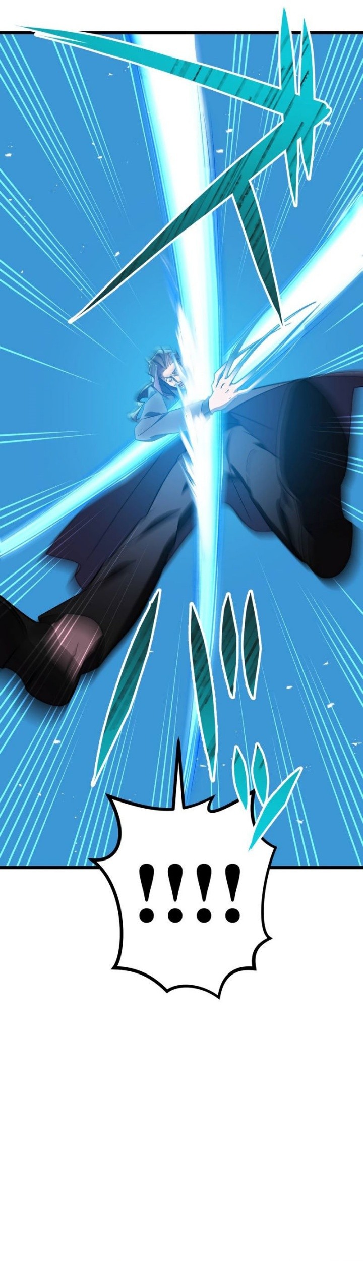 Return of the Genius Swordmaster Chapter 4 - halaman 42