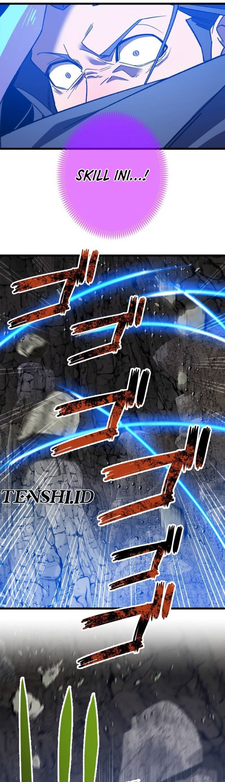 Return of the Genius Swordmaster Chapter 4 - halaman 43