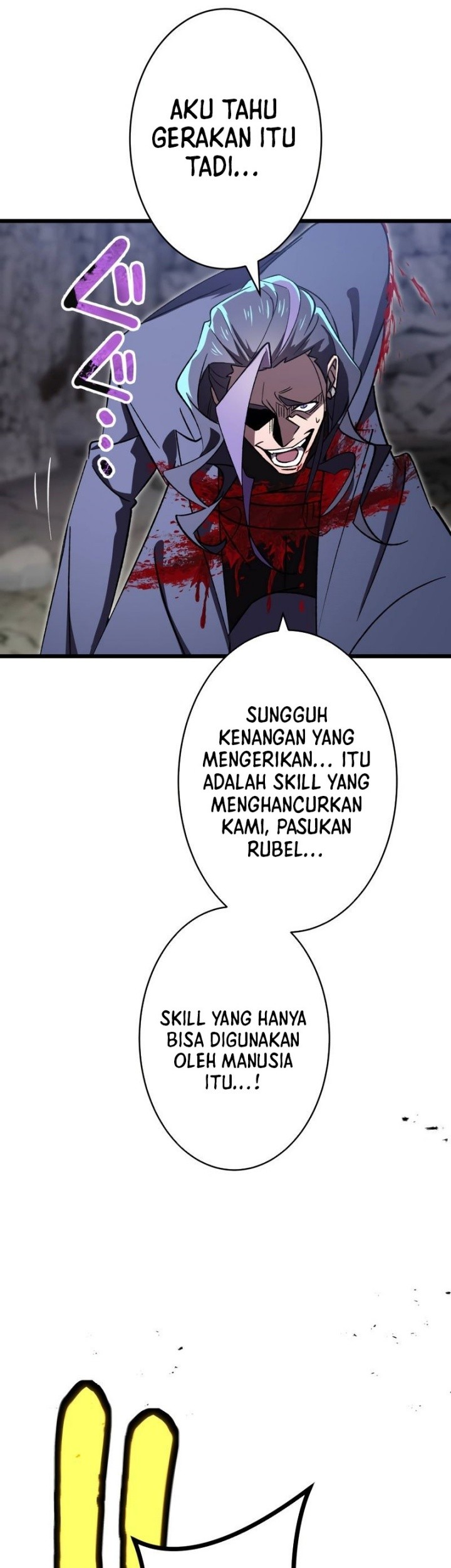 Return of the Genius Swordmaster Chapter 4 - halaman 46