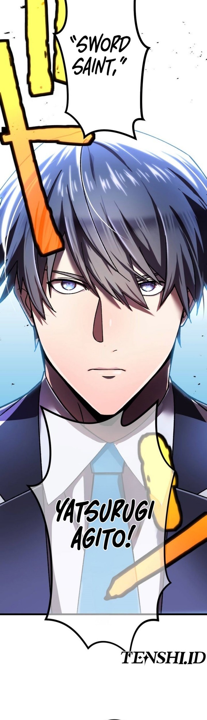 Return of the Genius Swordmaster Chapter 4 - halaman 47