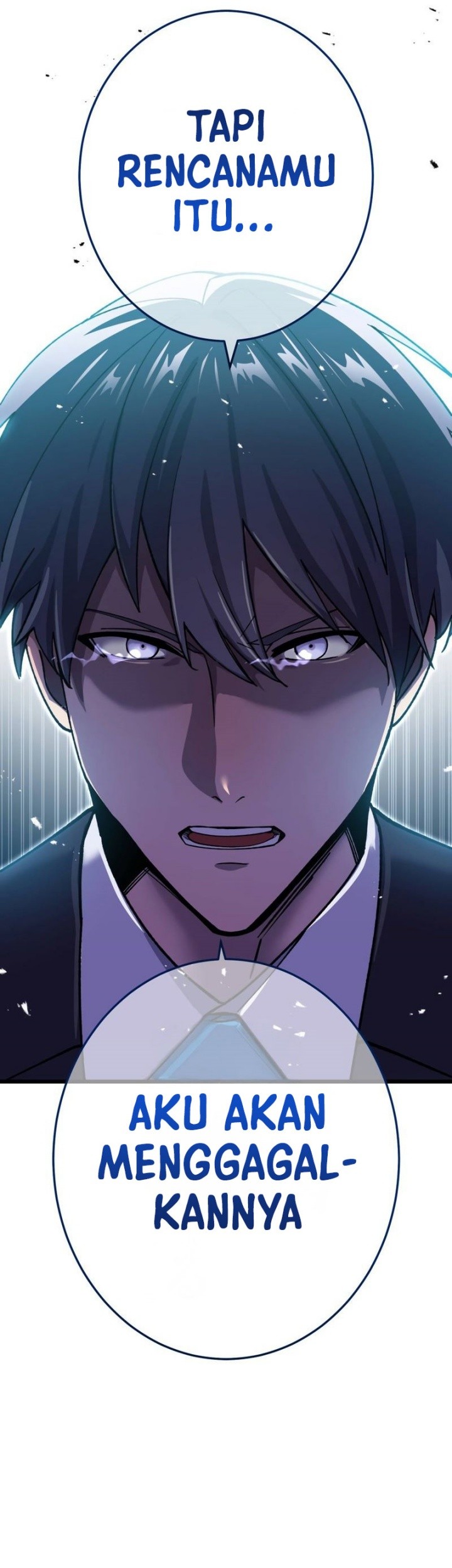 Return of the Genius Swordmaster Chapter 4 - halaman 5
