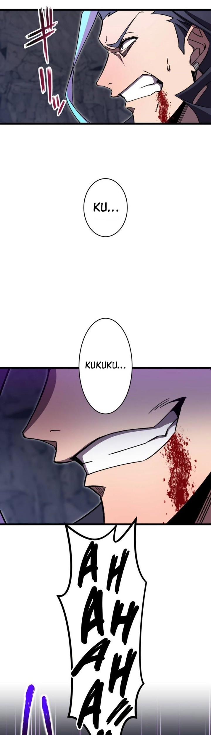 Return of the Genius Swordmaster Chapter 4 - halaman 50