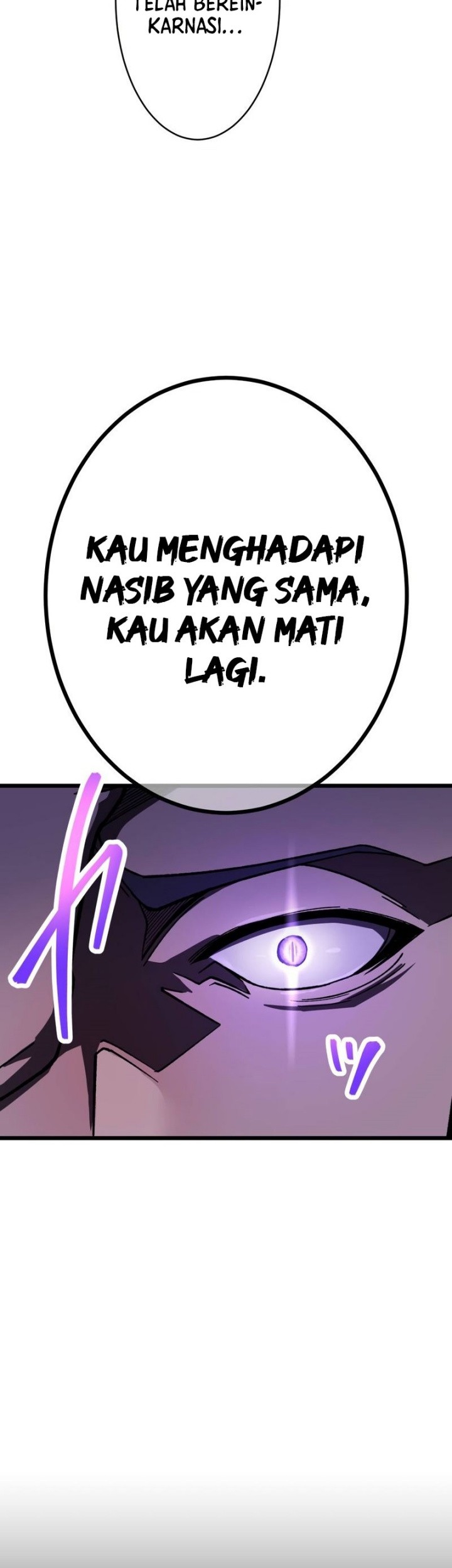 Return of the Genius Swordmaster Chapter 4 - halaman 52