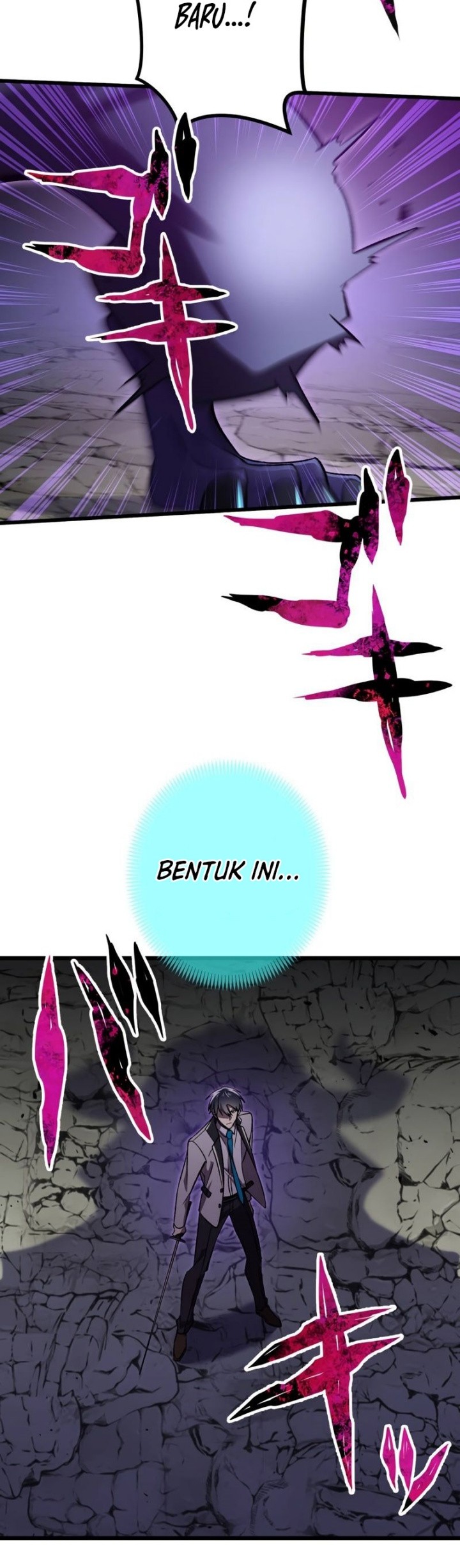 Return of the Genius Swordmaster Chapter 4 - halaman 56