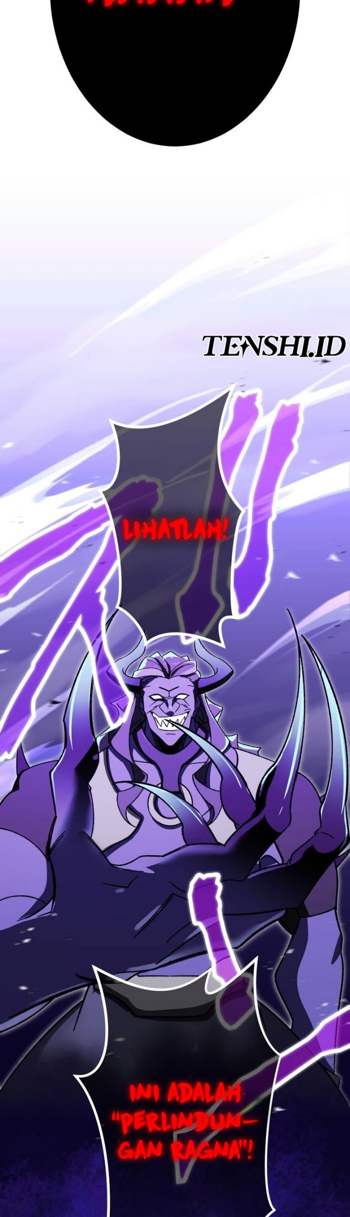 Return of the Genius Swordmaster Chapter 4 - halaman 61