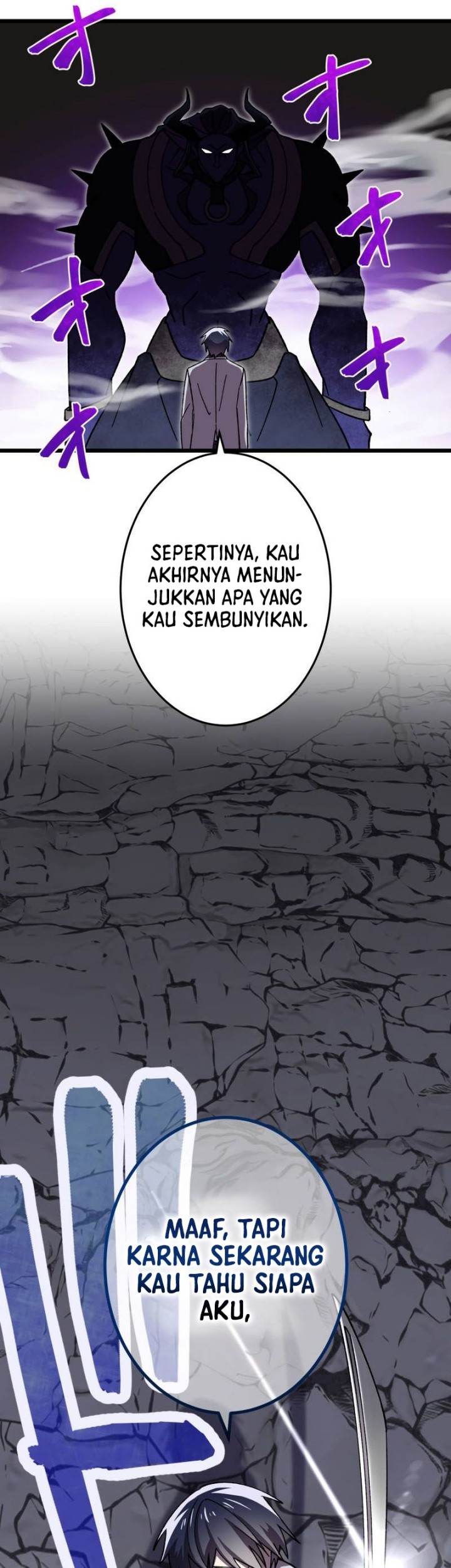 Return of the Genius Swordmaster Chapter 4 - halaman 64