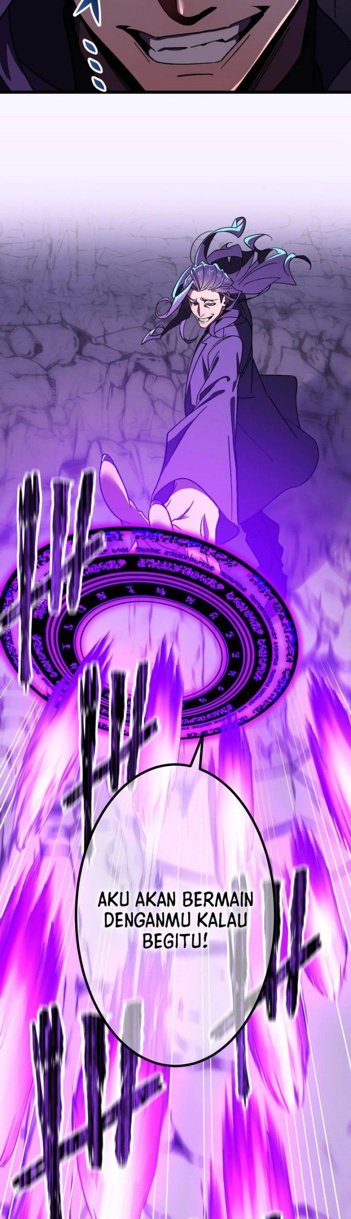 Return of the Genius Swordmaster Chapter 4 - halaman 7