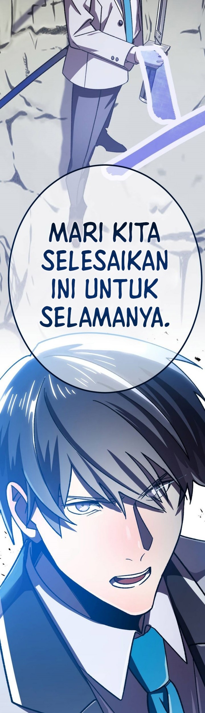 Return of the Genius Swordmaster Chapter 5 - halaman 13