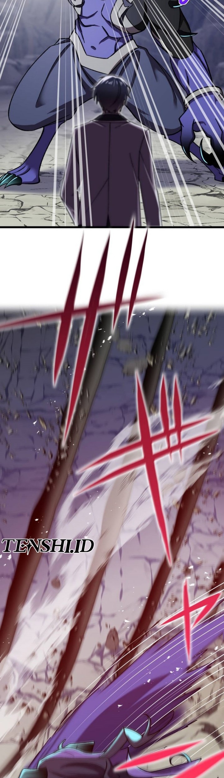 Return of the Genius Swordmaster Chapter 5 - halaman 16