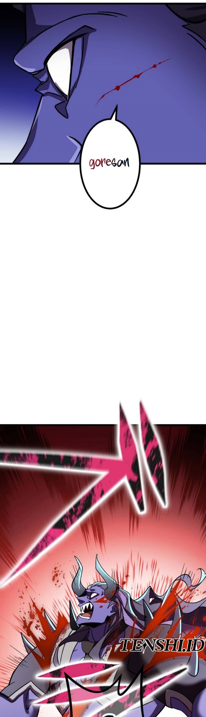 Return of the Genius Swordmaster Chapter 5 - halaman 19