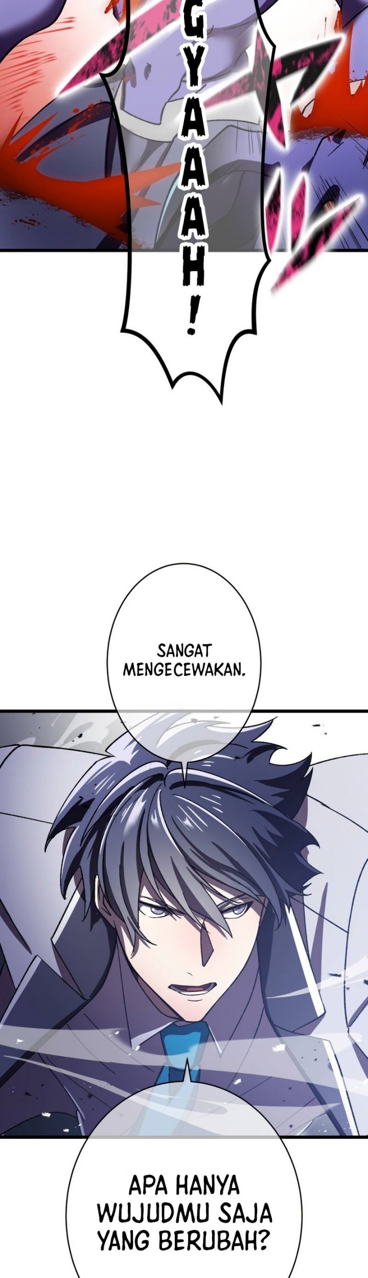 Return of the Genius Swordmaster Chapter 5 - halaman 20