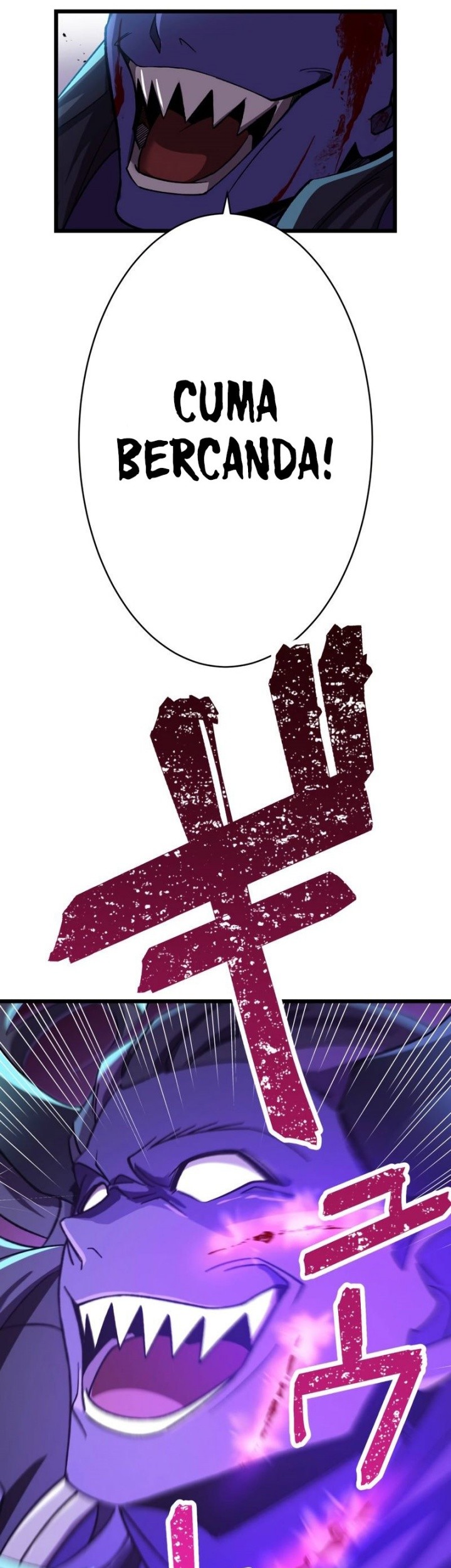 Return of the Genius Swordmaster Chapter 5 - halaman 22