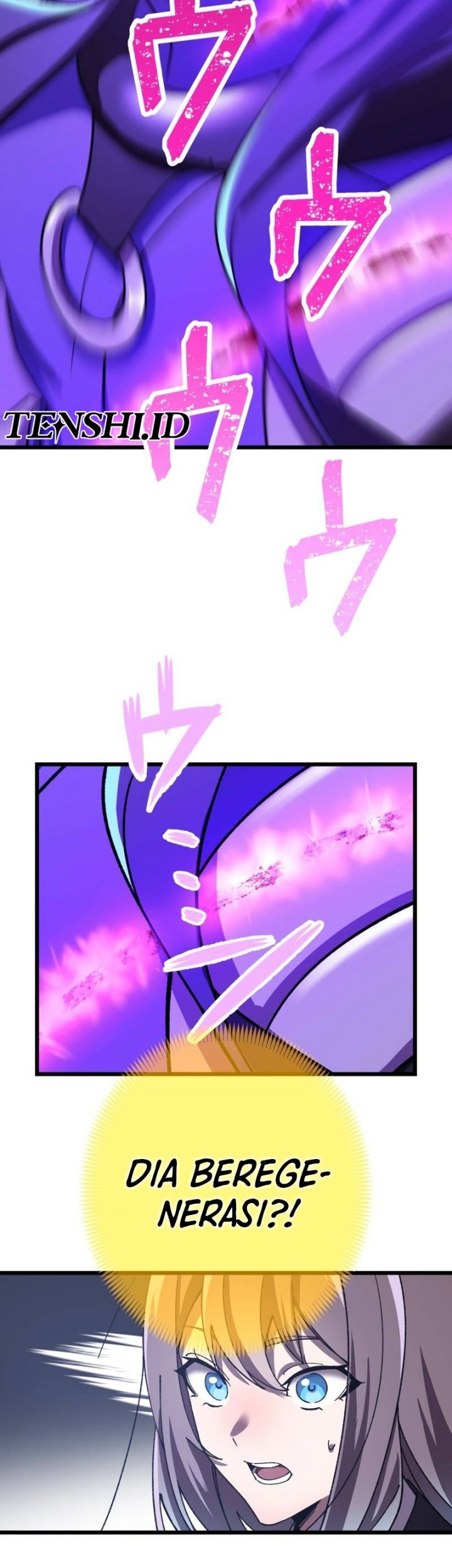 Return of the Genius Swordmaster Chapter 5 - halaman 23