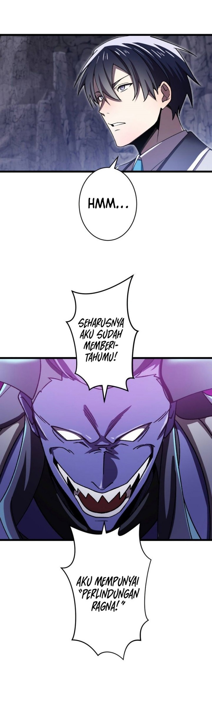 Return of the Genius Swordmaster Chapter 5 - halaman 24