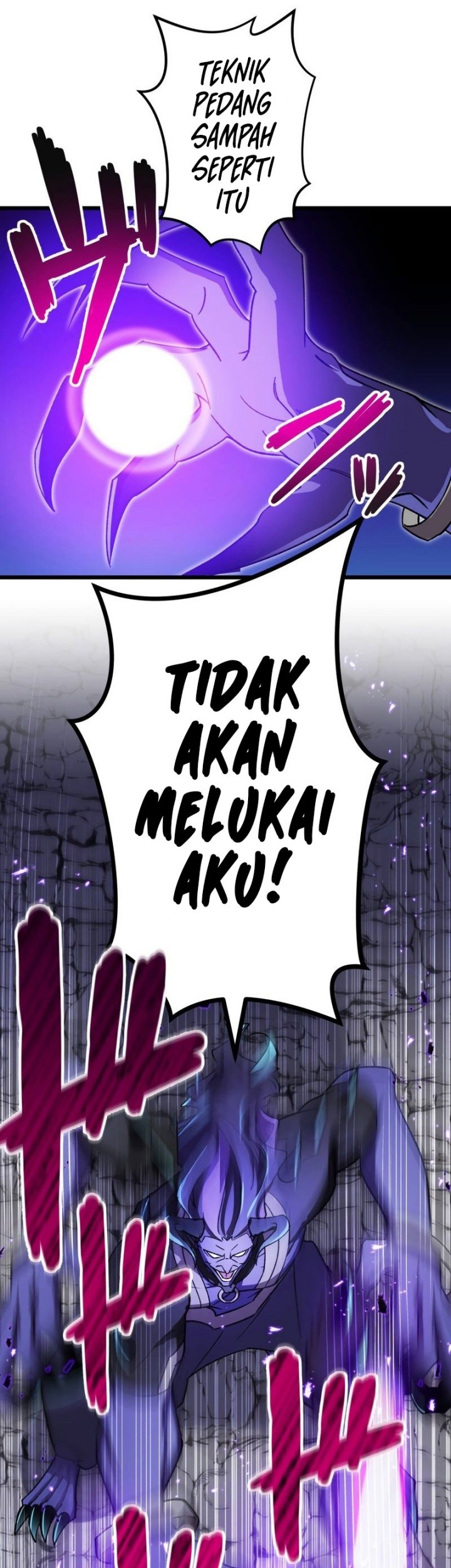 Return of the Genius Swordmaster Chapter 5 - halaman 25