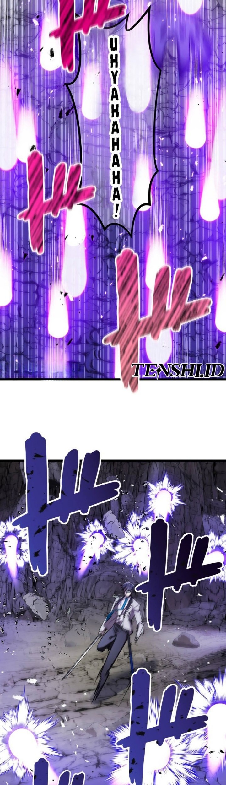 Return of the Genius Swordmaster Chapter 5 - halaman 26