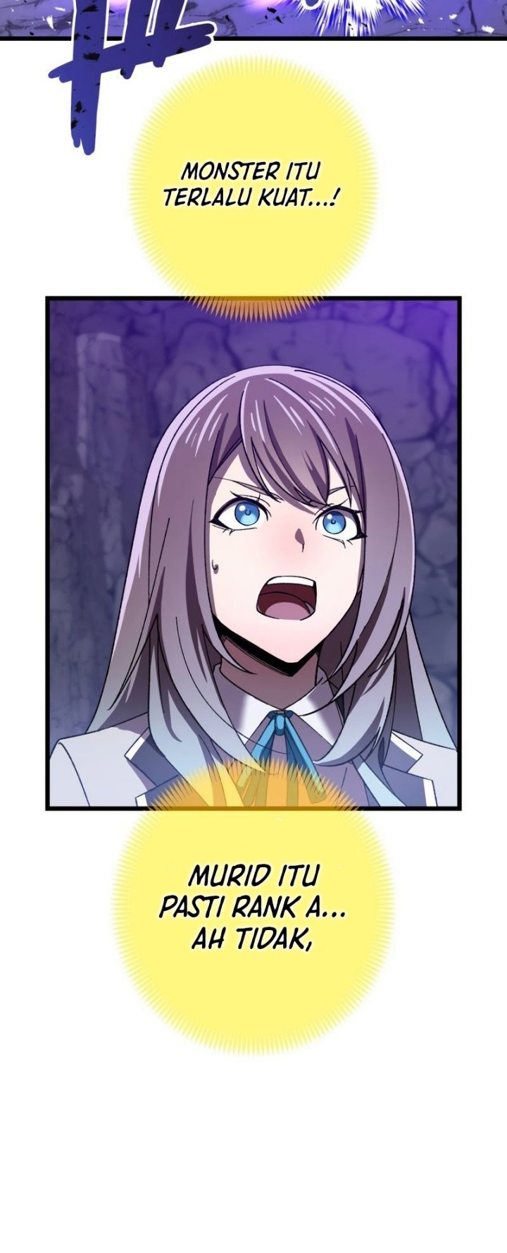 Return of the Genius Swordmaster Chapter 5 - halaman 27