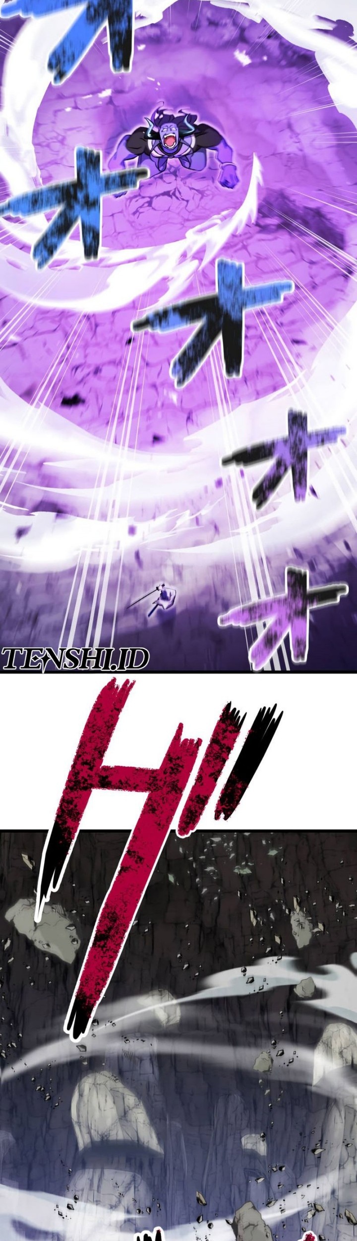 Return of the Genius Swordmaster Chapter 5 - halaman 3