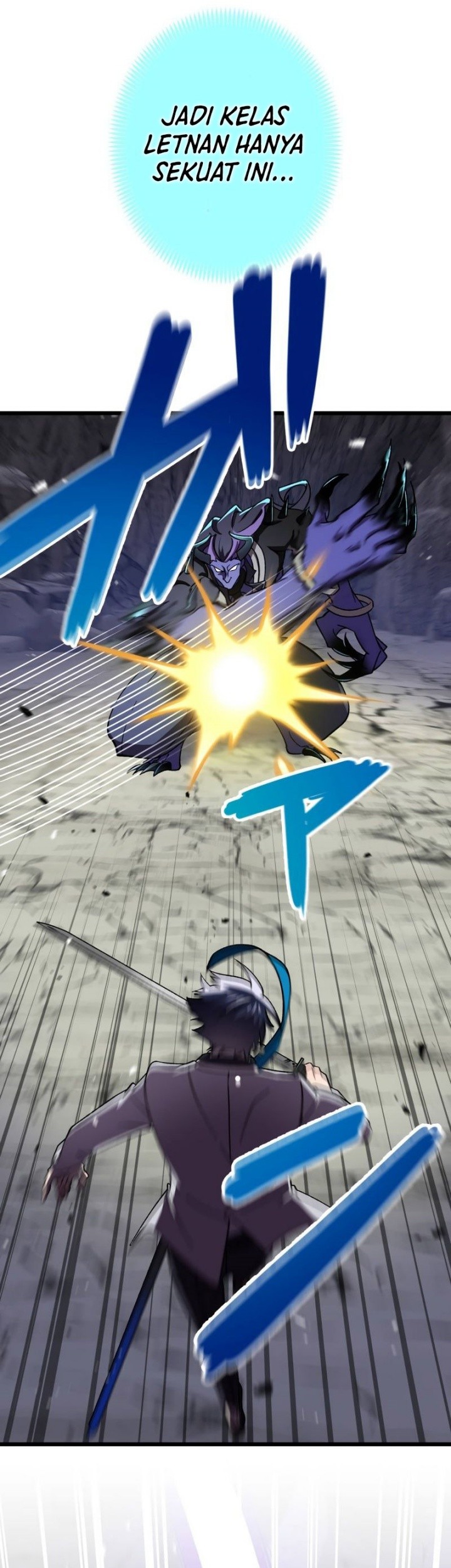 Return of the Genius Swordmaster Chapter 5 - halaman 31