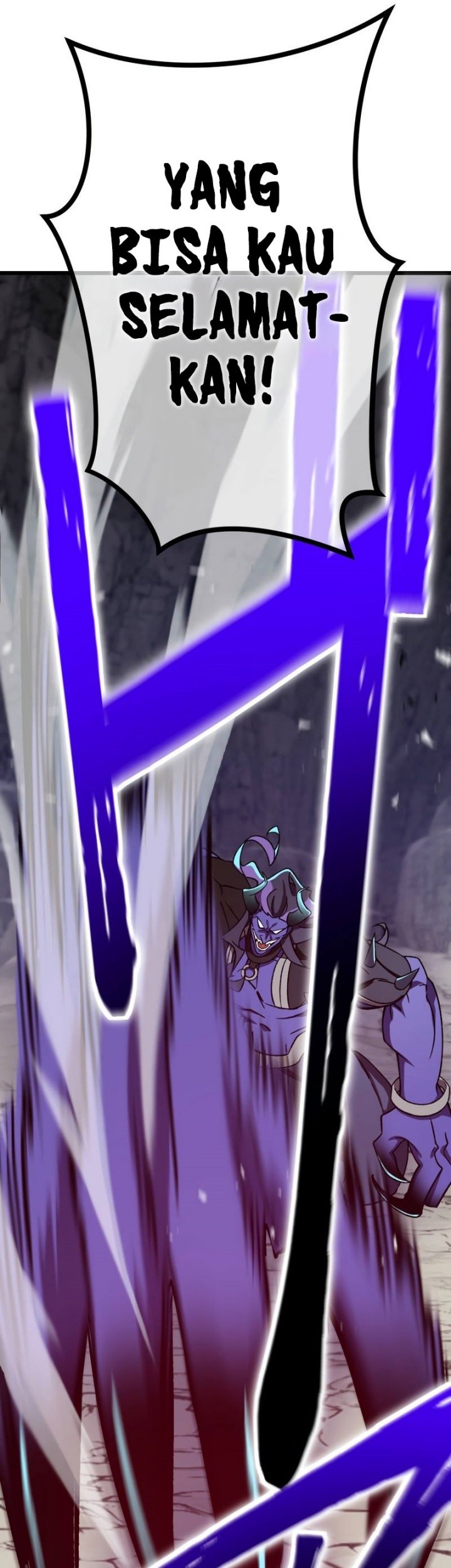 Return of the Genius Swordmaster Chapter 5 - halaman 38